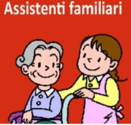 Presentazione delle domande d’iscrizione al registro pubblico degli assistenti familiari - piano nazionale per la riqualificazione sociale e culturale delle aree degradate - d.p.c.m. 15 ottobre 2015